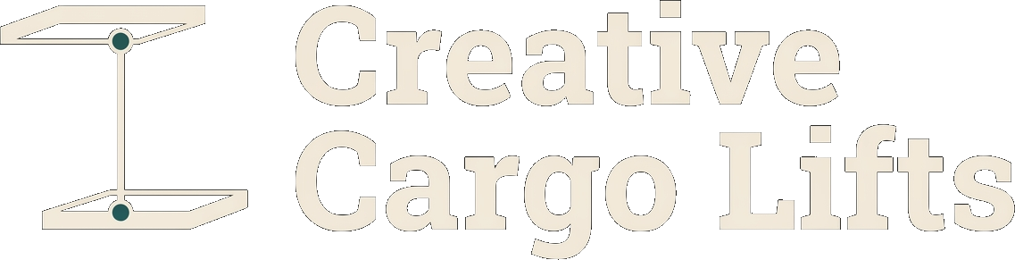 Creative Cargo Lifts